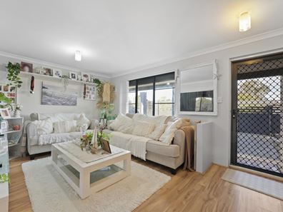 2 Honeysuckle Mews, Baldivis WA 6171