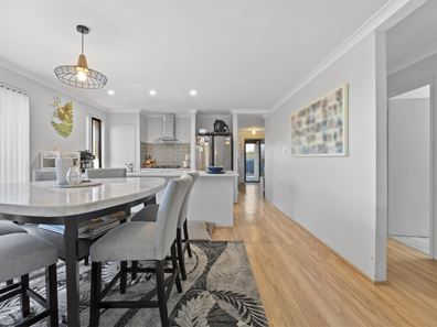 2 Honeysuckle Mews, Baldivis WA 6171