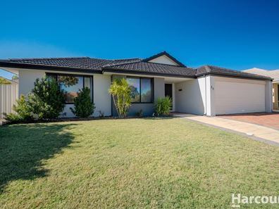 22 Serrata Road, Banksia Grove WA 6031