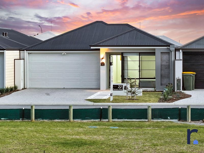22 Caesars Way, Brabham WA 6055