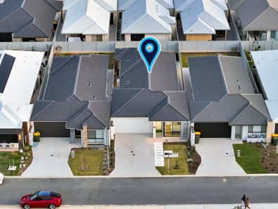 22 Caesars Way, Brabham WA 6055