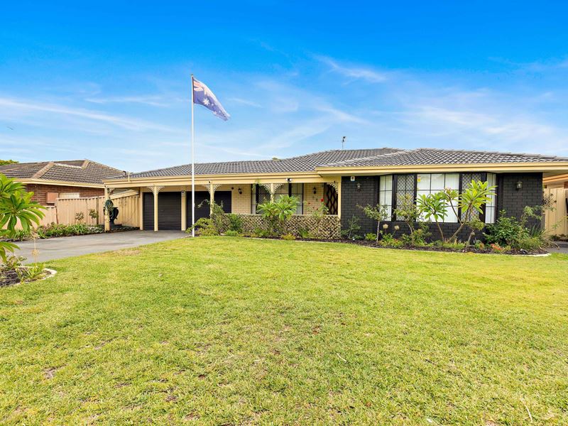 20 Kidman Court, Thornlie