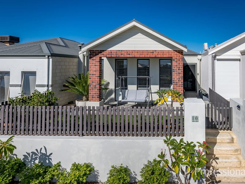 10 Betts Lane, Alkimos WA 6038