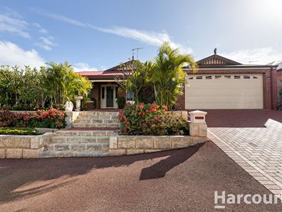 99 Murdoch Drive, Singleton WA 6175