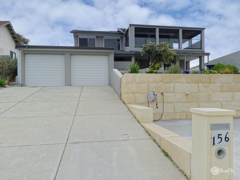 156 Warnbro Beach Road, Waikiki