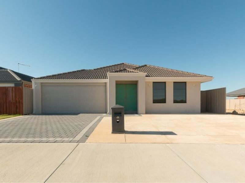 41 Isabelline Terrace, Karnup