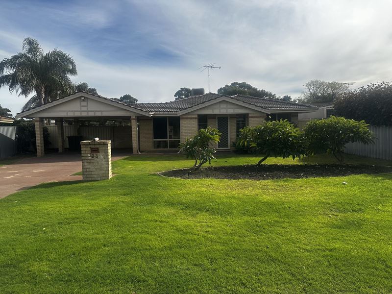 23 Times Circle, Greenfields WA 6210