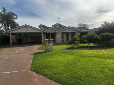 23 Times Circle, Greenfields WA 6210