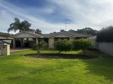 23 Times Circle, Greenfields WA 6210