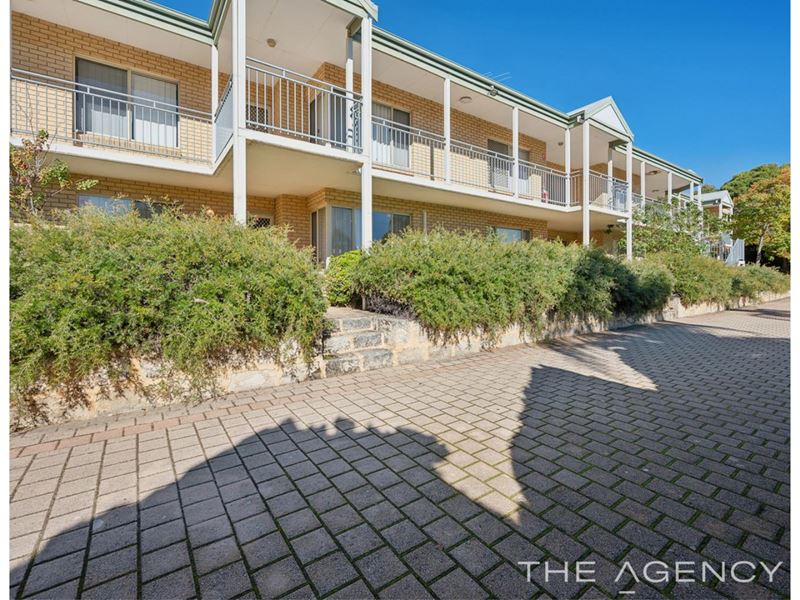 9/92 Gilbertson Road, Kardinya