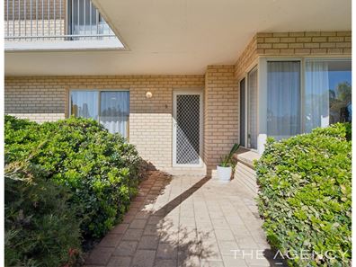 9/92 Gilbertson Road, Kardinya WA 6163