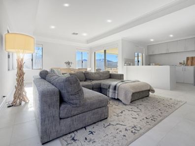13 Troubridge Approach, Eglinton WA 6034