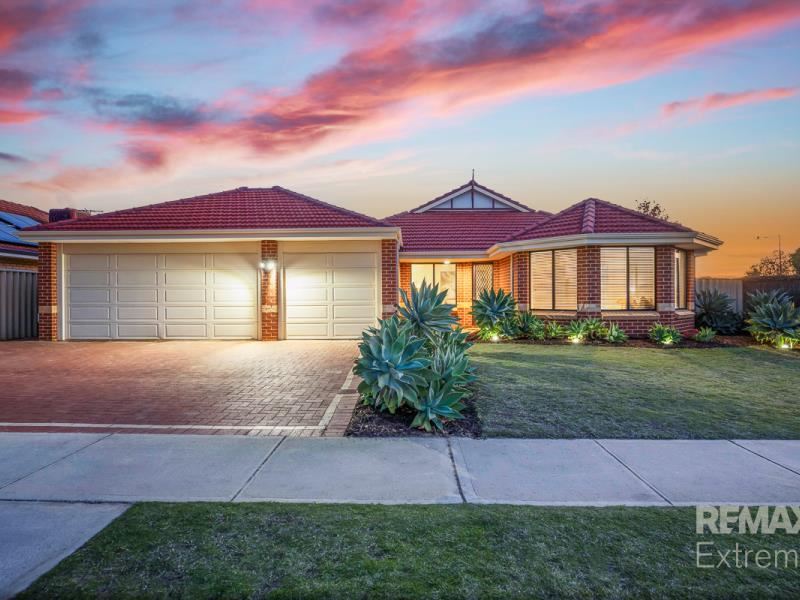 8 Coleford Gate, Butler WA 6036