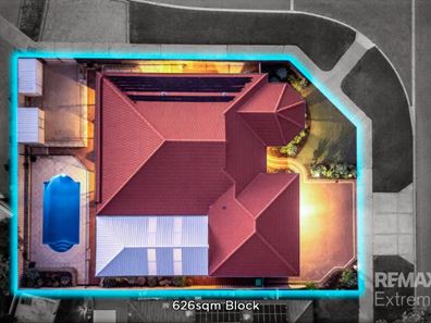 8 Coleford Gate, Butler WA 6036