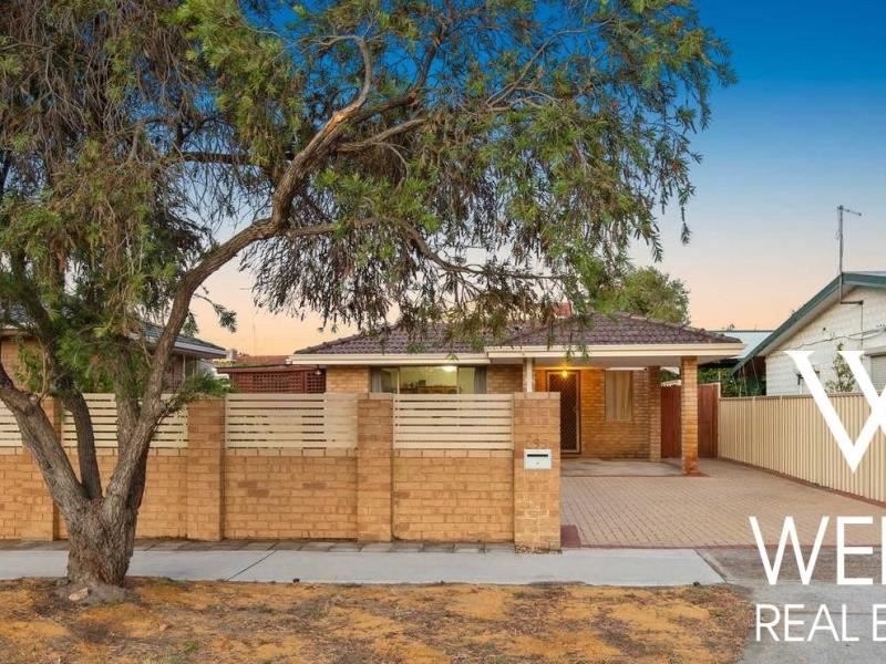 295 Acton Avenue, Kewdale WA 6105