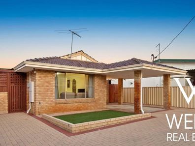 295 Acton Avenue, Kewdale WA 6105