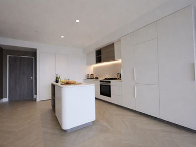 Lot 169, 1503/11 Barrack Square , Perth WA 6000