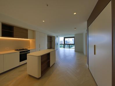 Lot 169, 1503/11 Barrack Square , Perth WA 6000