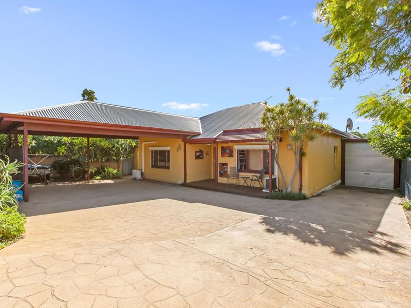 74 Green Street, Joondanna