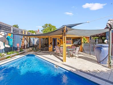 74 Green Street, Joondanna WA 6060
