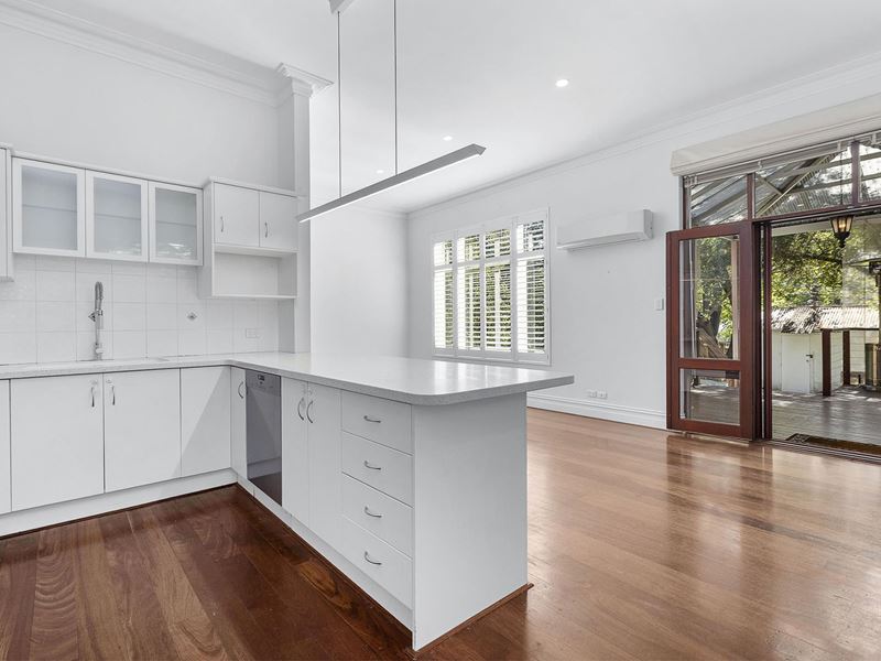86 Lawler Street, Subiaco