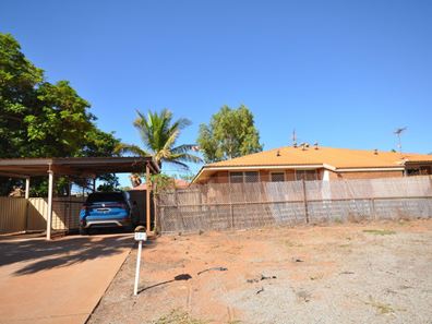 19A Styles Road, Port Hedland WA 6721