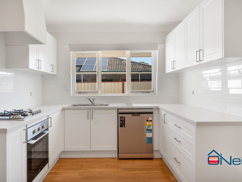 181 Third Avenue, Kelmscott WA 6111