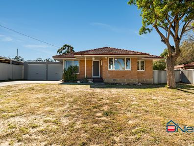 181 Third Avenue, Kelmscott WA 6111