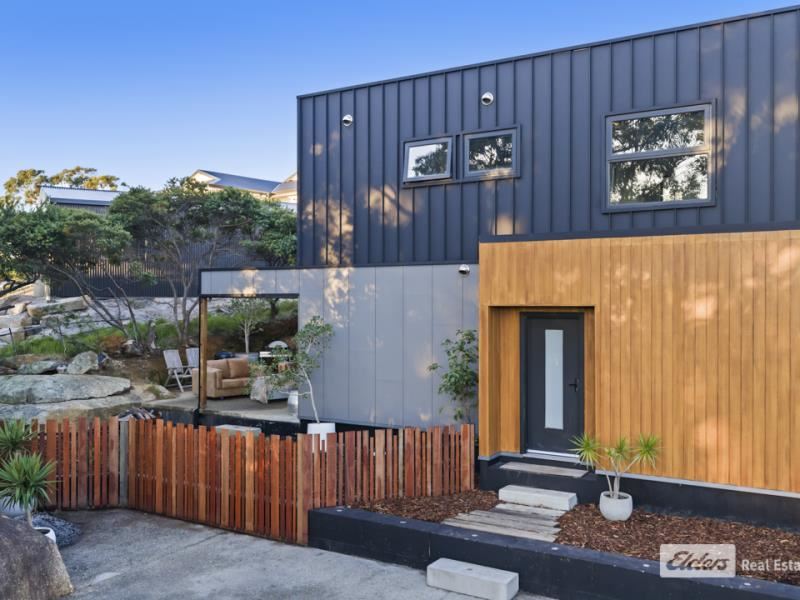 1 Hanover Place, Mount Clarence