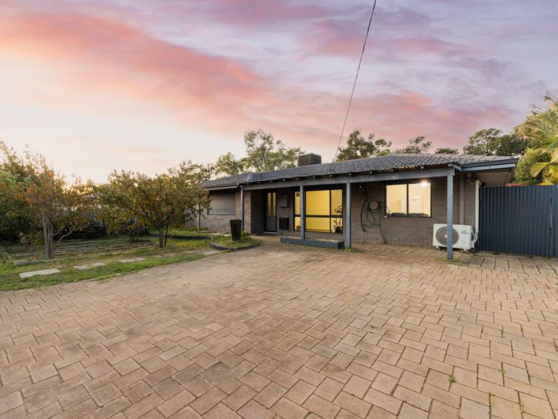 40 Cowan Street, Armadale WA 6112