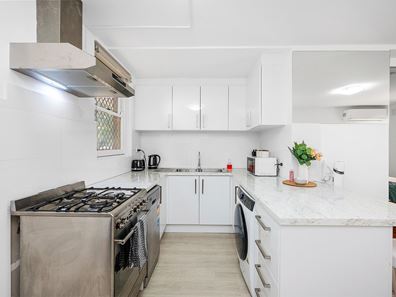 4/583 William Street, Mount Lawley WA 6050
