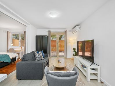 4/583 William Street, Mount Lawley WA 6050