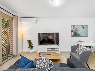 4/583 William Street, Mount Lawley WA 6050