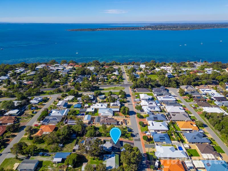 23A Iluka Road, Dawesville WA 6211