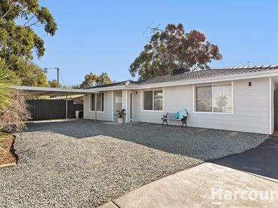 23A Iluka Road, Dawesville WA 6211