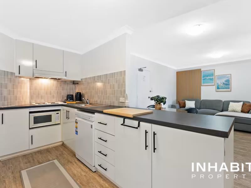 34/451 Murray Street, Perth WA 6000