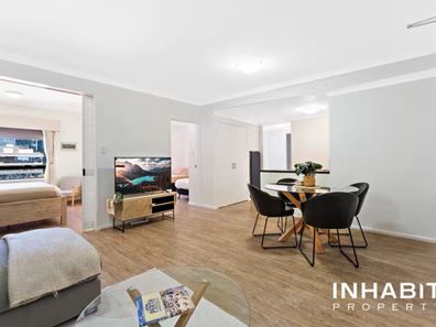 34/451 Murray Street, Perth WA 6000