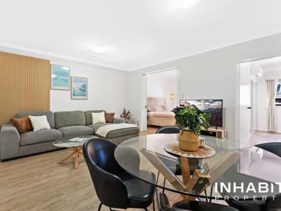 34/451 Murray Street, Perth WA 6000