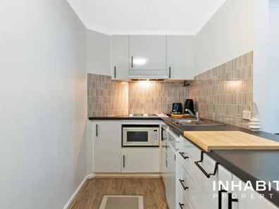 34/451 Murray Street, Perth WA 6000