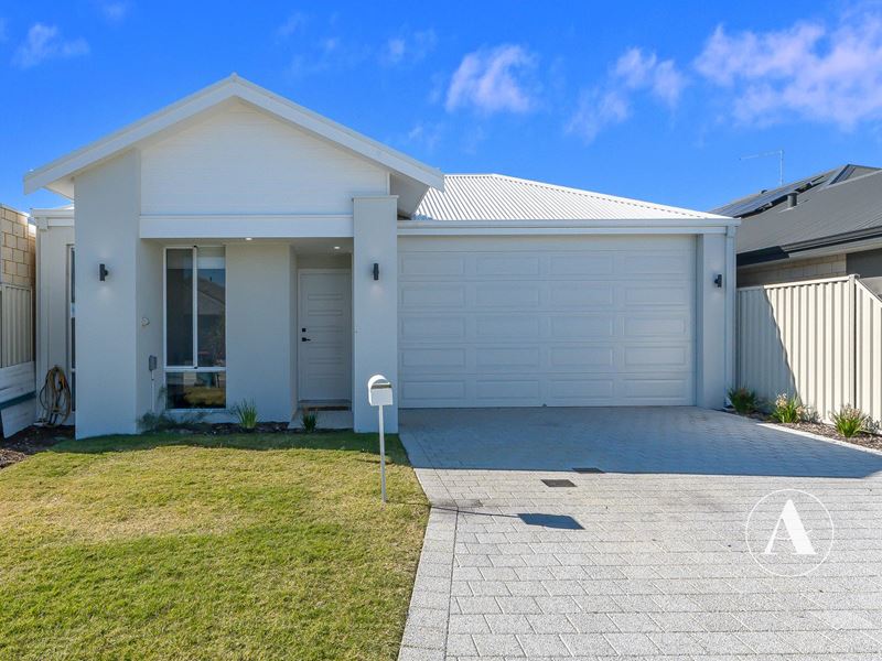 13 Palmerston Loop, Hilbert WA 6112