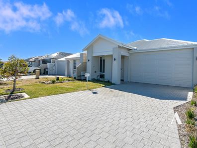 13 Palmerston Loop, Hilbert WA 6112