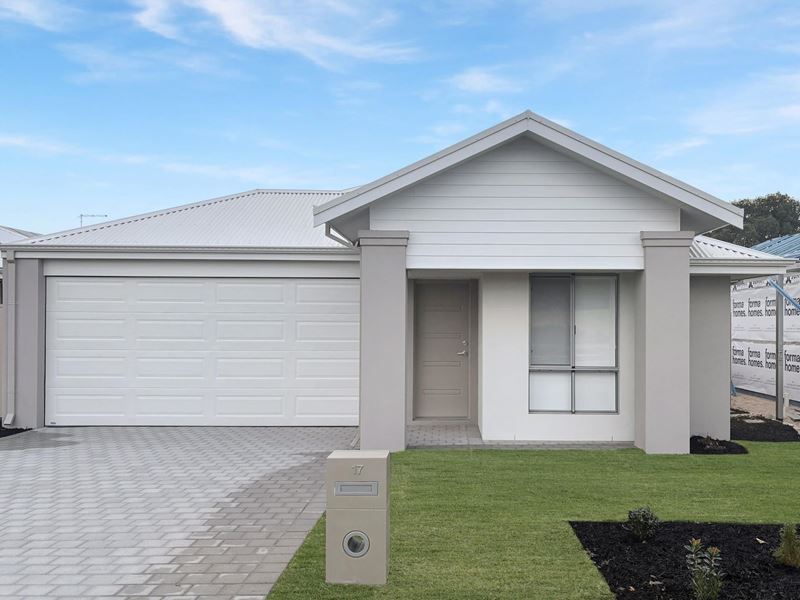 17 Grasmere Entrance, Waikiki WA 6169
