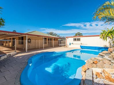 9 Paperbark  Mews, Warnbro WA 6169