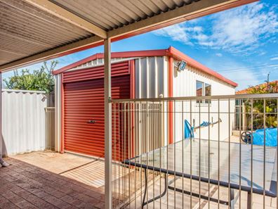 9 Paperbark  Mews, Warnbro WA 6169