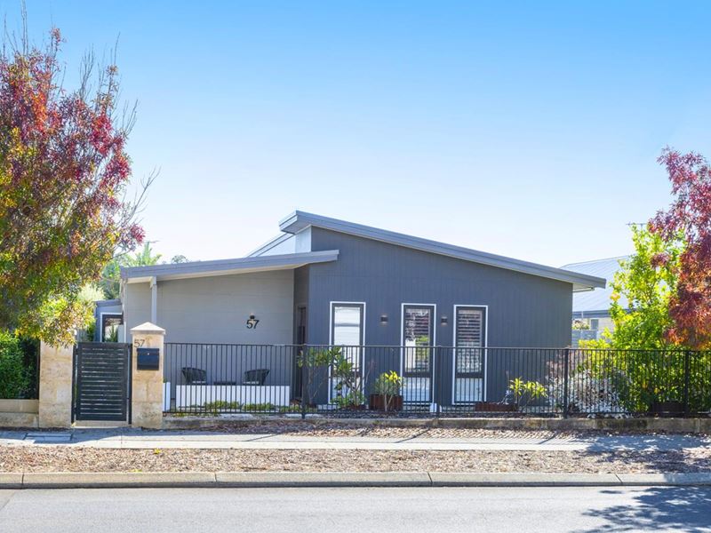 57 St Michaels Parkway, Dunsborough WA 6281