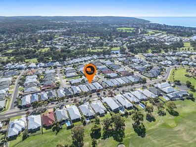 57 St Michaels Parkway, Dunsborough WA 6281