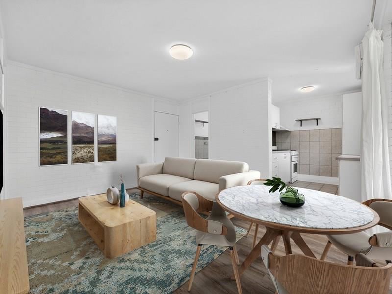 33/4 Bulwer Street, Perth