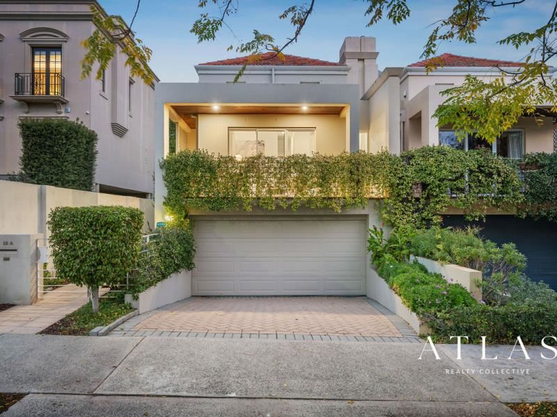 12A Hopetoun Street, South Perth