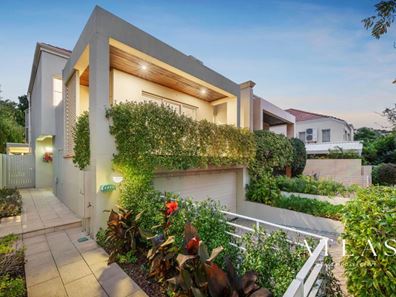 12A Hopetoun Street, South Perth WA 6151