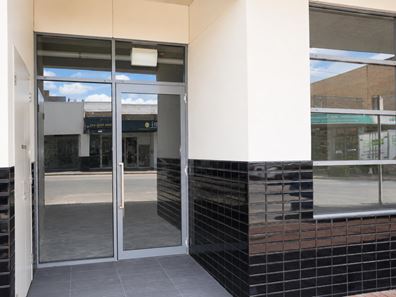 3 & 4/405 Oxford Street, Mount Hawthorn WA 6016